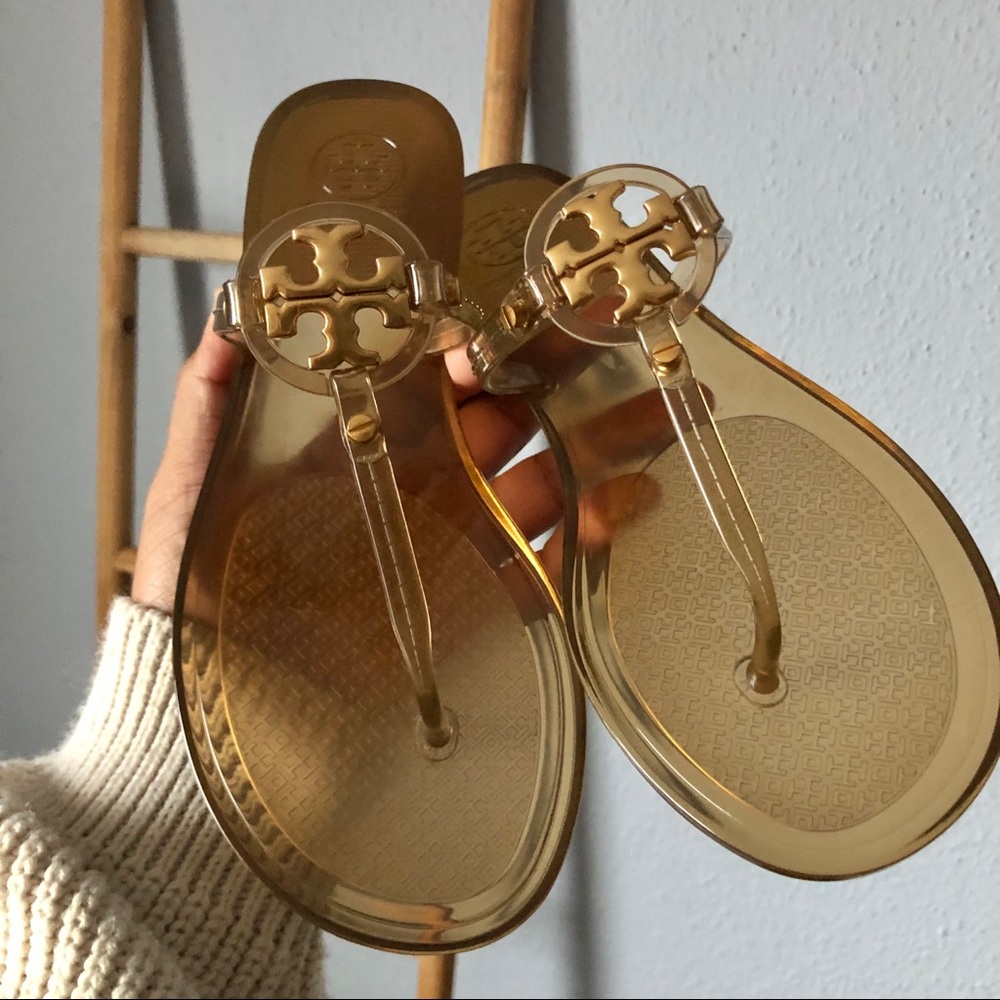 Tory Burch sandals